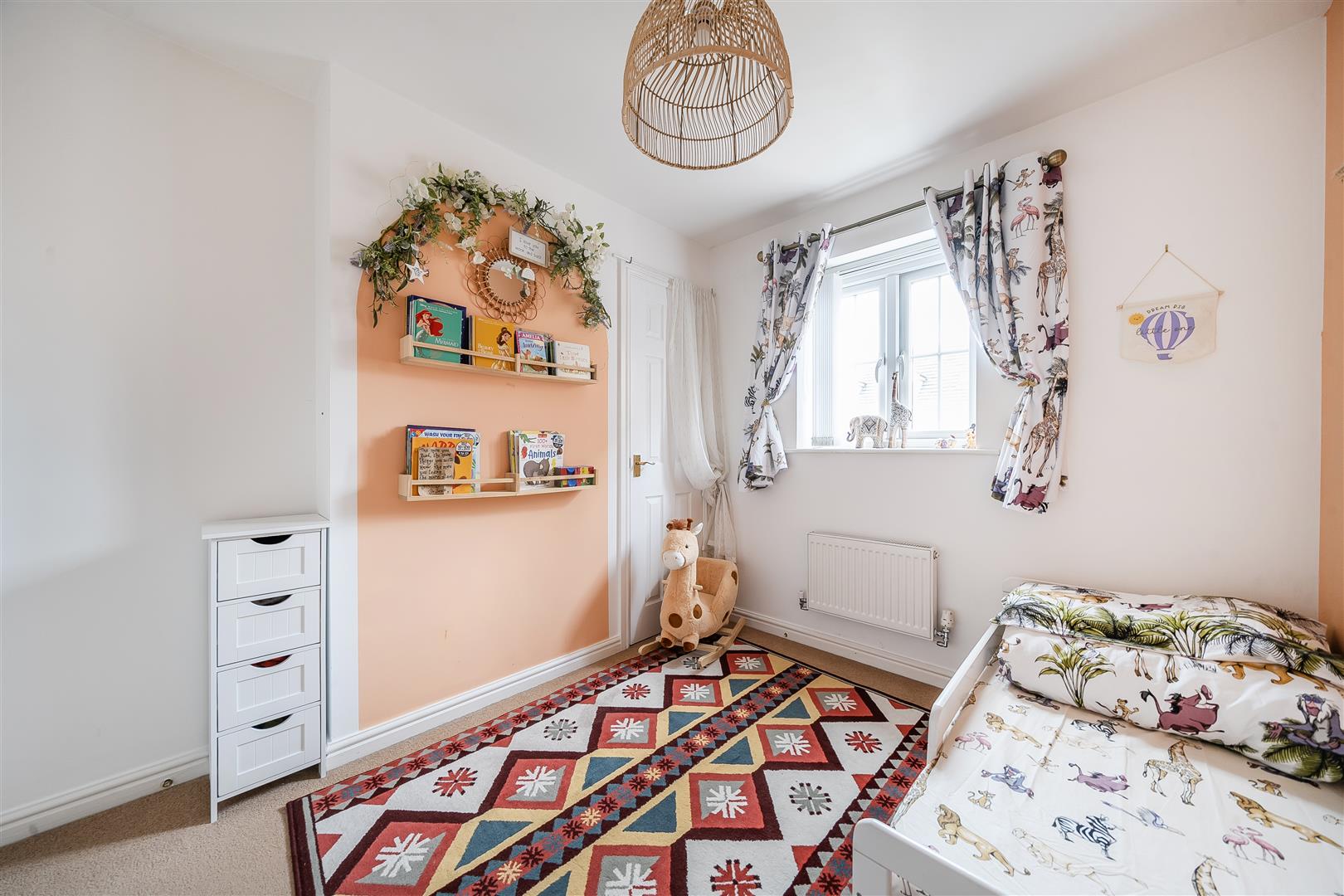 Moorland Green, Gorseinon, Swansea, SA4 4QF